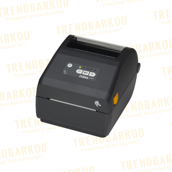 Zebra ZD421T Yazıcı | Dayanıklı ve Yüksek Kaliteli Baskı